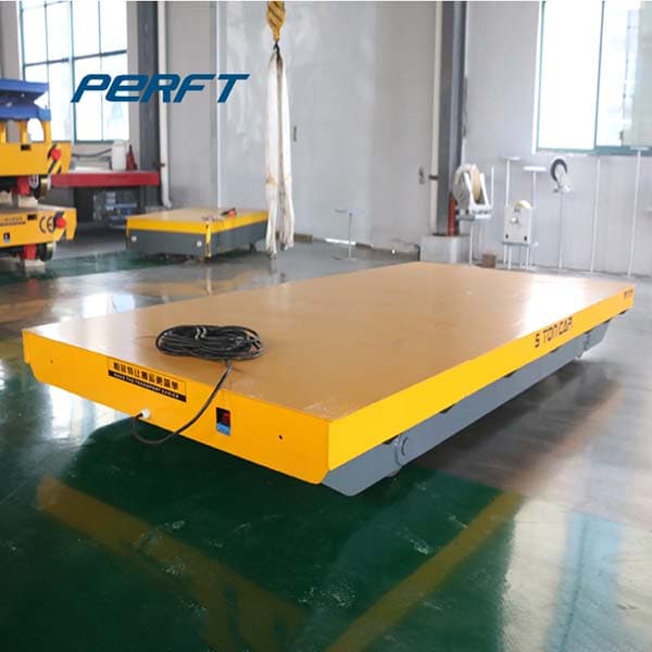 <h3>trackless transfer trolley for steel coil transport 30 ton</h3>
